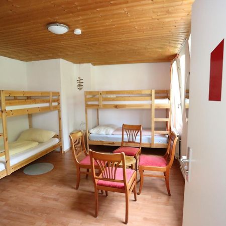 לינדאו Hostel Westkueste מראה חיצוני תמונה