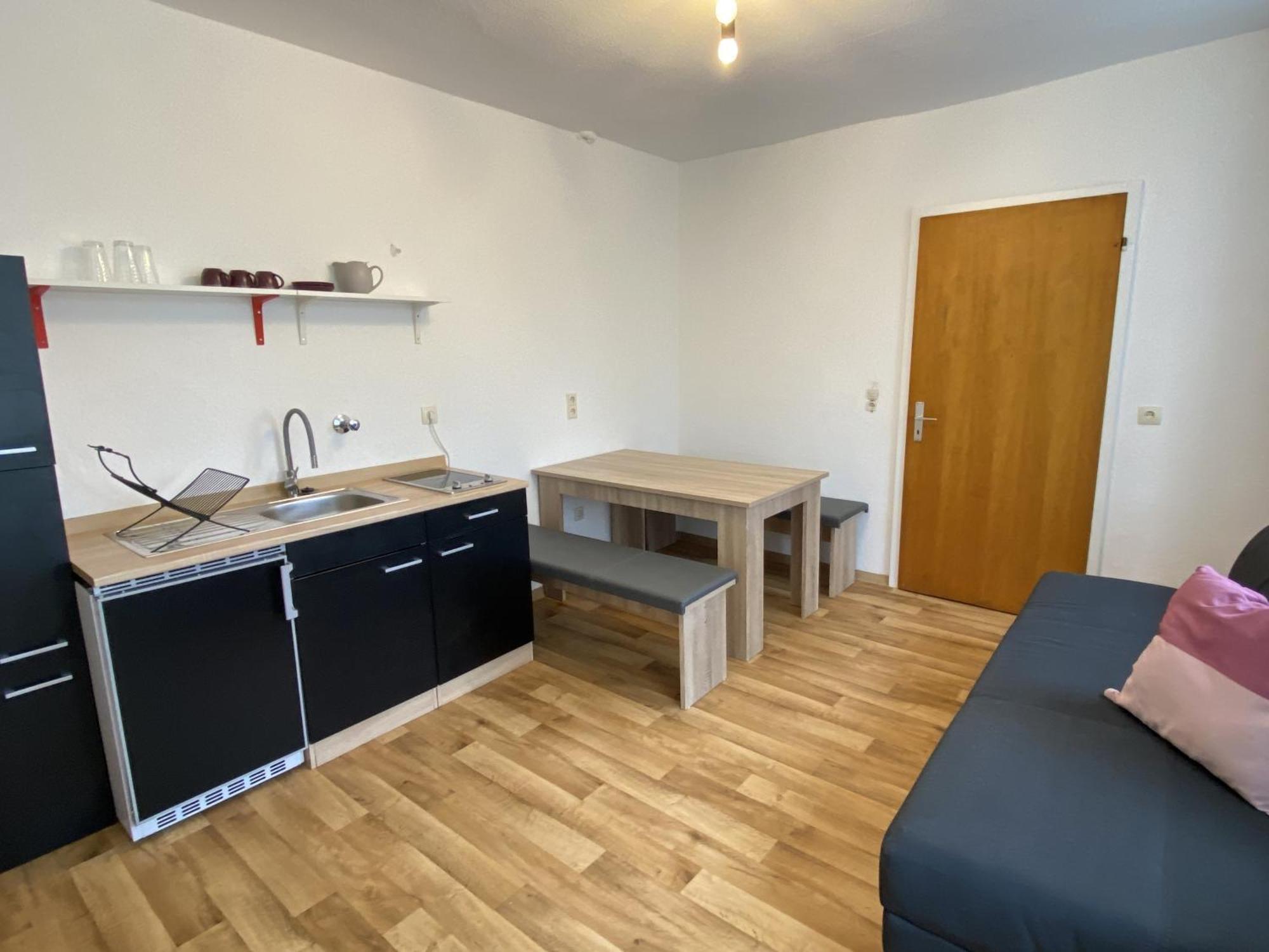 לינדאו Hostel Westkueste חדר תמונה