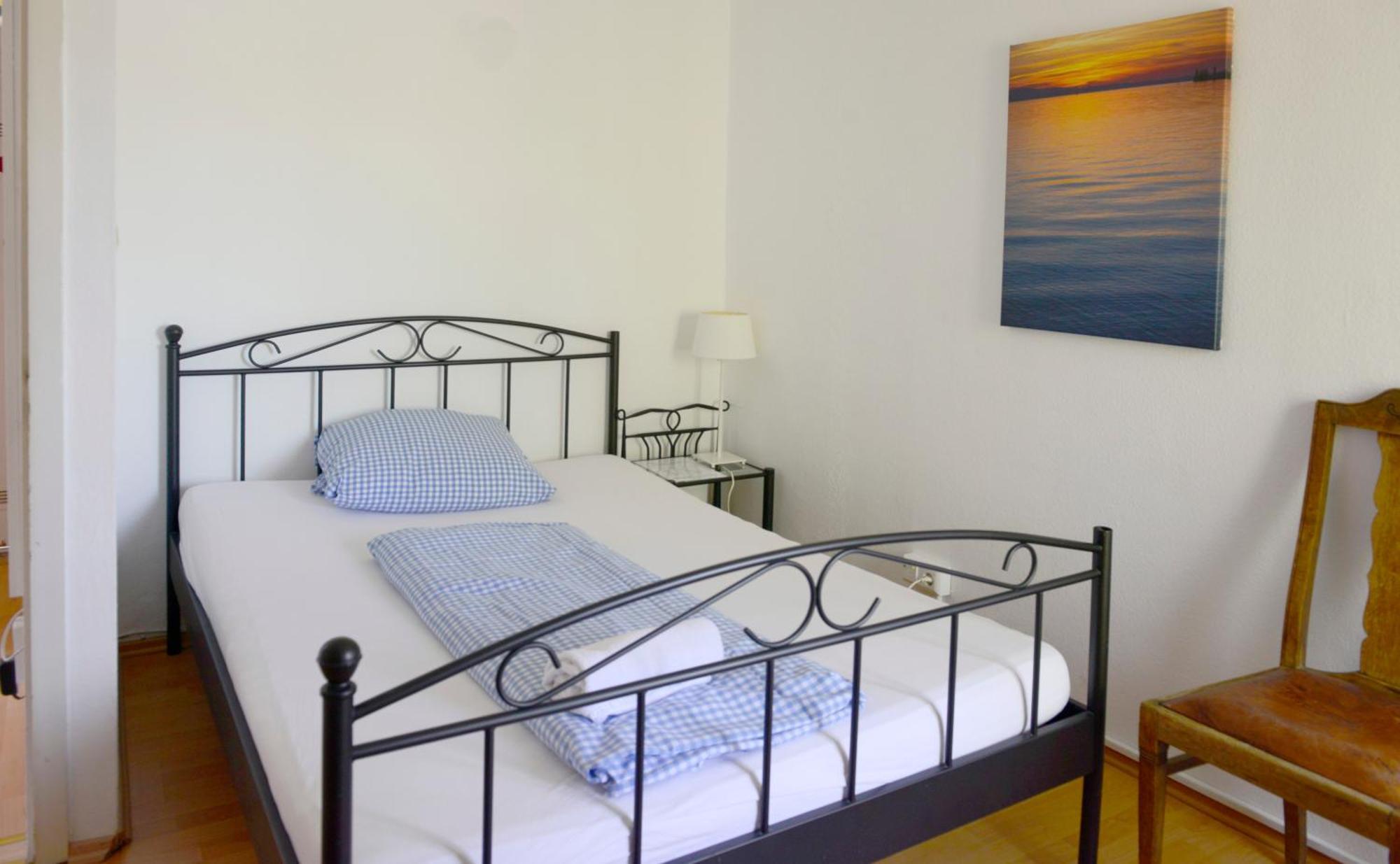 לינדאו Hostel Westkueste מראה חיצוני תמונה