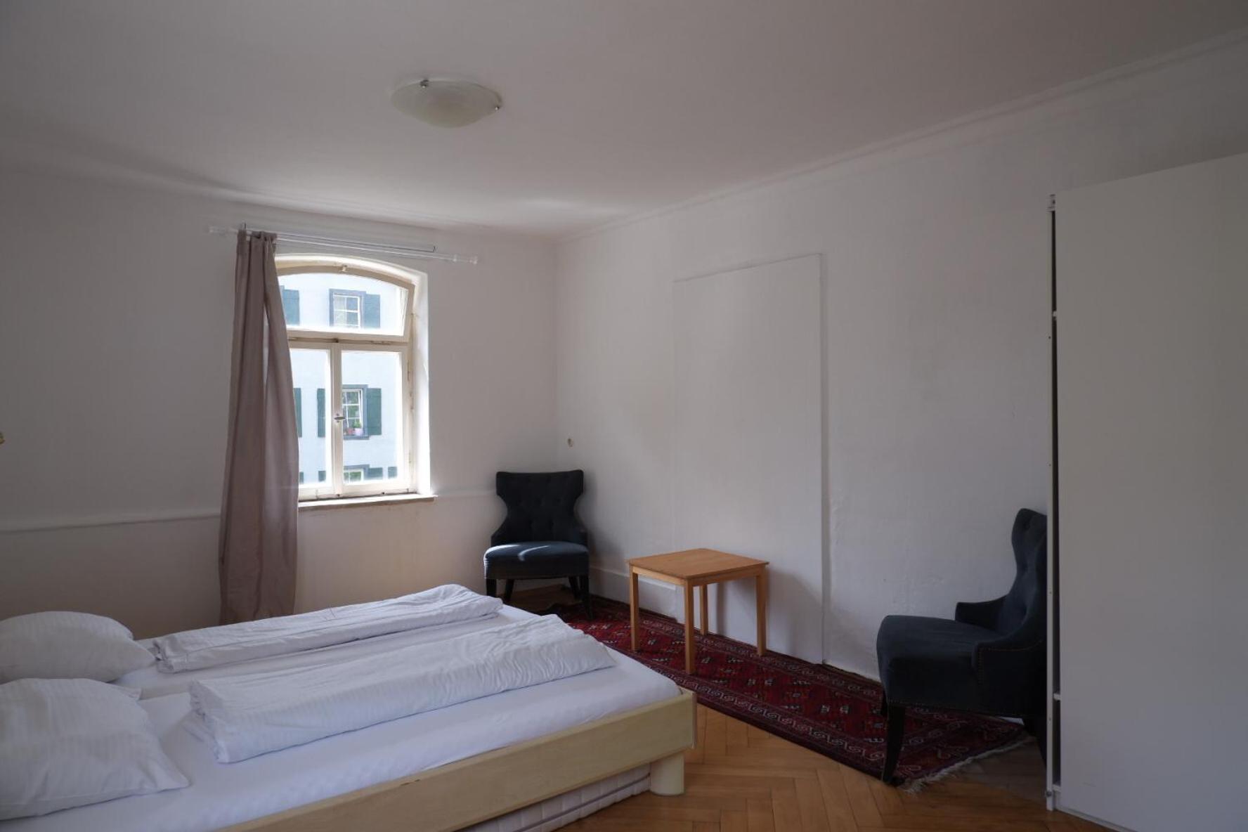 לינדאו Hostel Westkueste חדר תמונה
