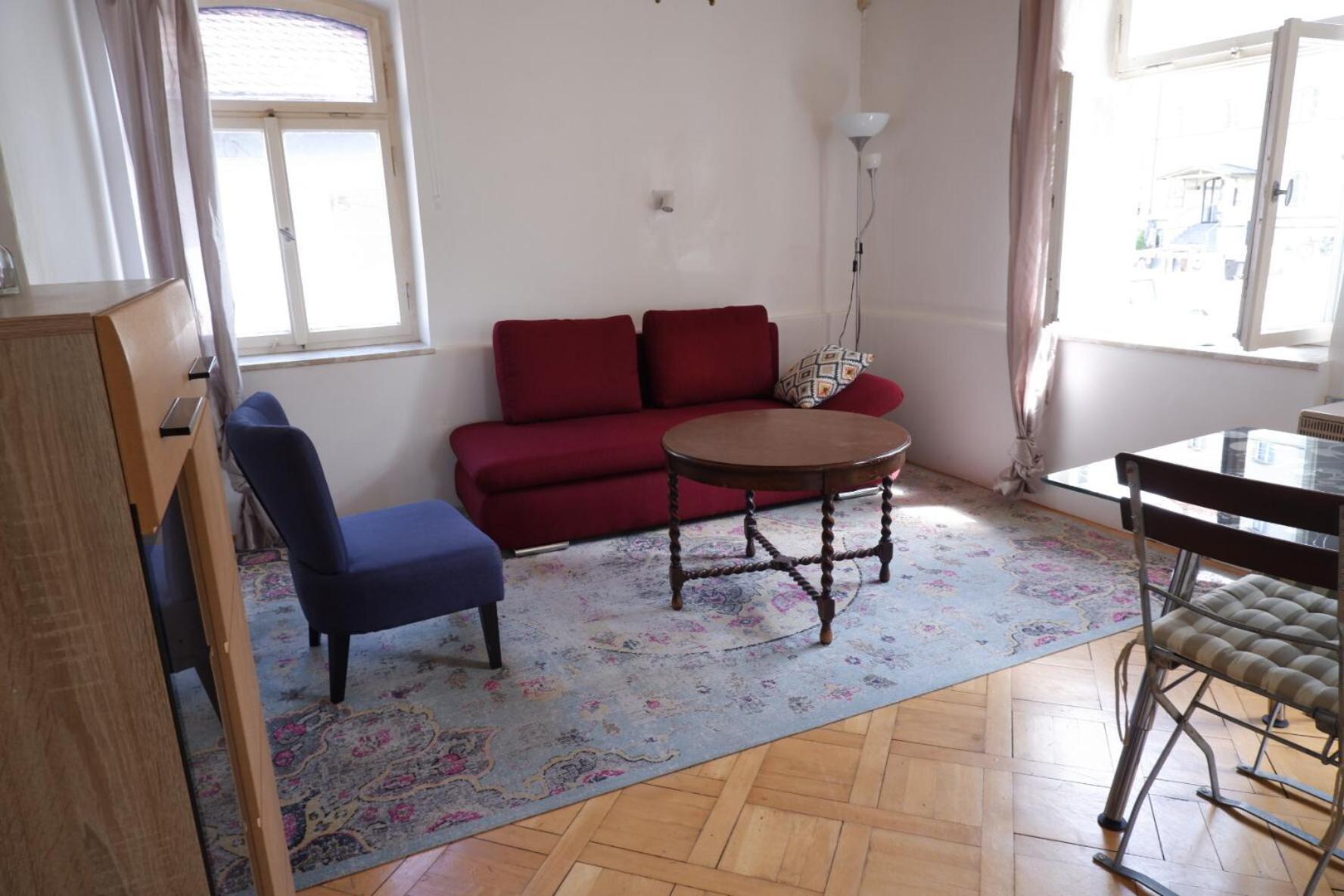 לינדאו Hostel Westkueste חדר תמונה