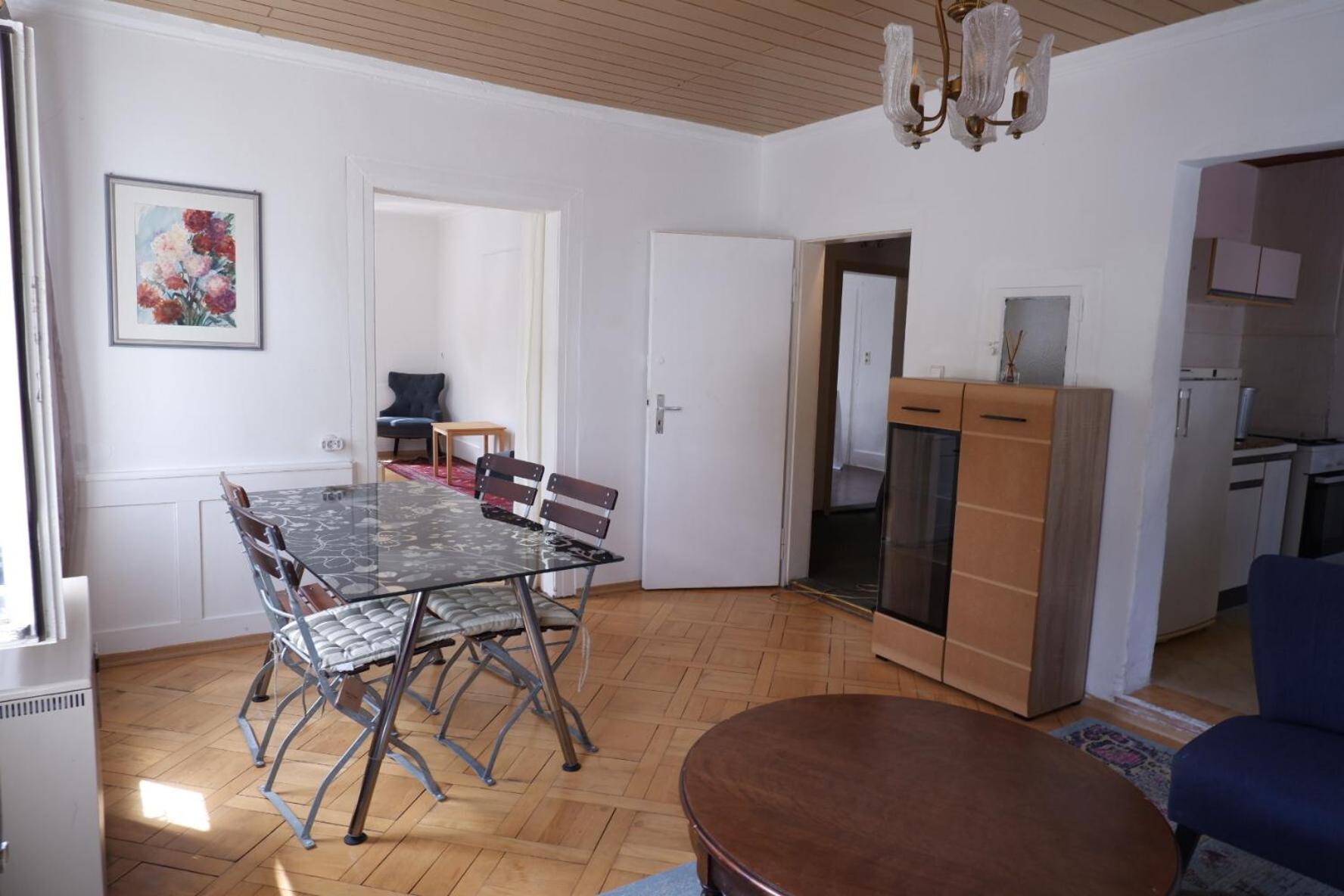 לינדאו Hostel Westkueste חדר תמונה