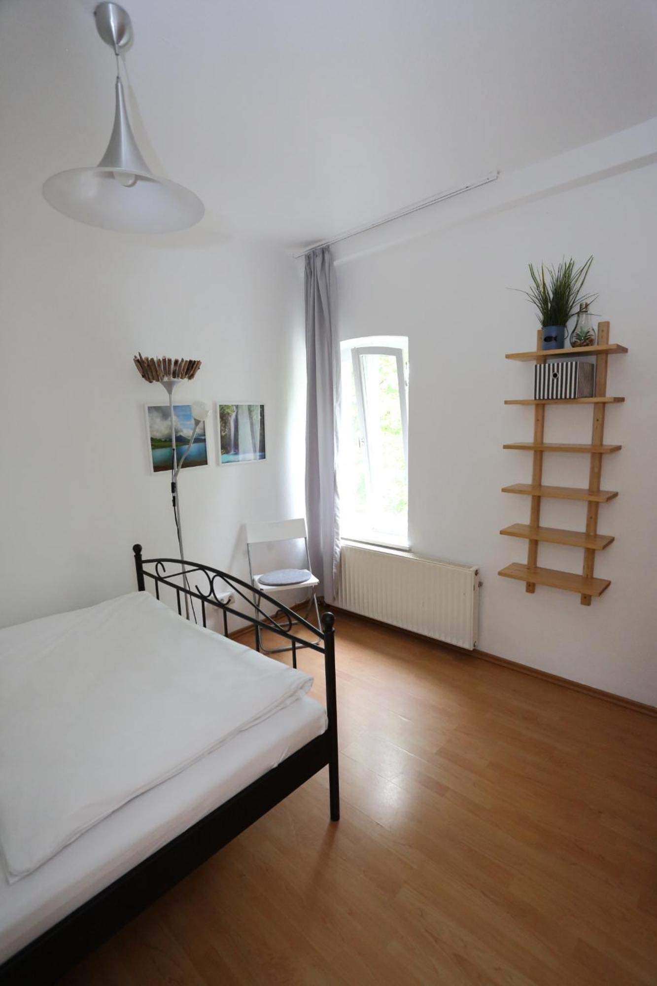 לינדאו Hostel Westkueste מראה חיצוני תמונה